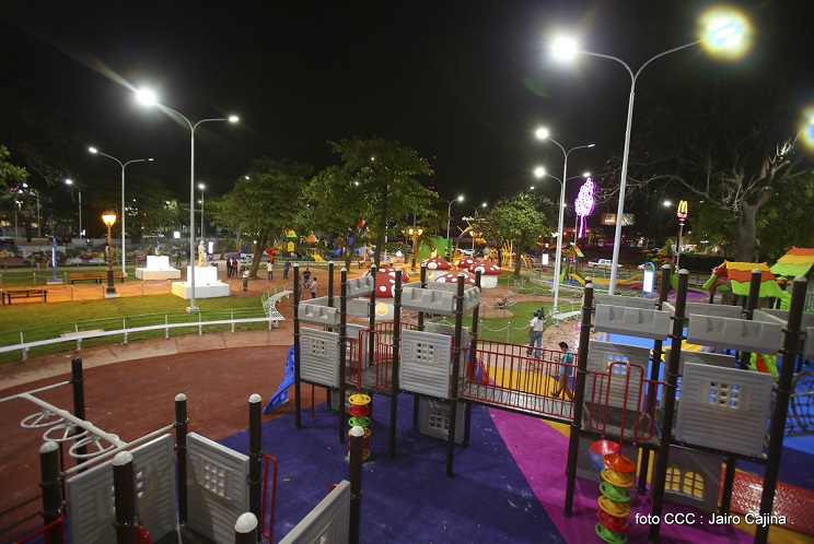 parque